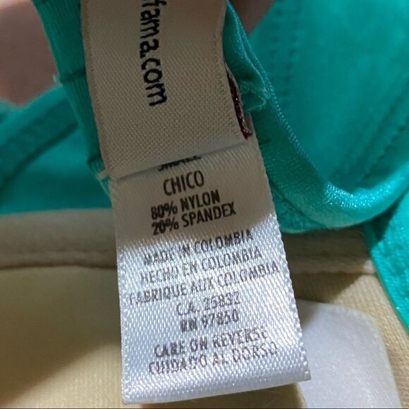 Luli Fama Bikini‎ Top - Picture 7 of 9